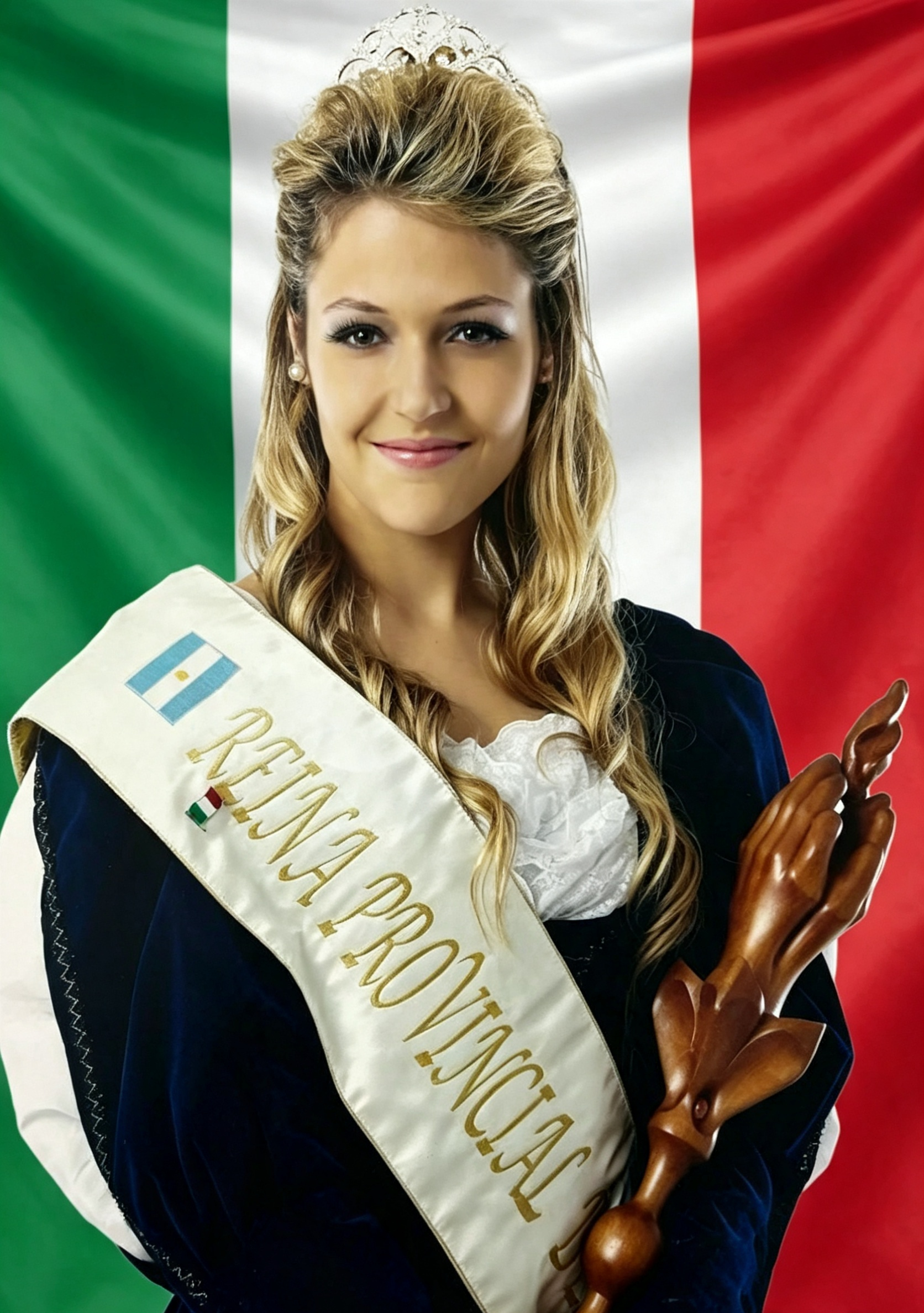 María Azul Lescano